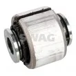 SWAG 33 10 0724 - Suspension, bras de liaison