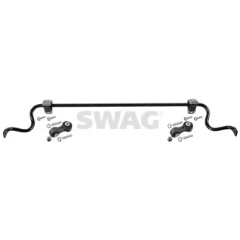 Stabilisateur, chassis SWAG 33 10 0734