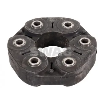 SWAG 33 10 0766 - Joint, arbre longitudinal