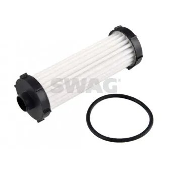 Filtre hydraulique, boîte automatique SWAG 33 10 0768 pour FORD C-MAX 1.8 - 122cv