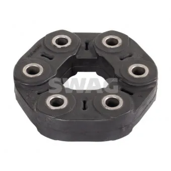 SWAG 33 10 0770 - Joint, arbre longitudinal