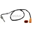 SWAG 33 10 0822 - Capteur, température des gaz