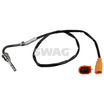 Capteur, température des gaz SWAG OEM 03L906088T