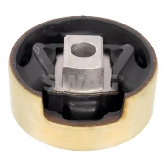 Suspension, support d'essieu SWAG OEM 5Q0198037
