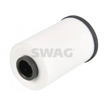 Filtre hydraulique, boîte automatique SWAG 33 10 0855 pour SKODA OCTAVIA 1.6 - 102cv