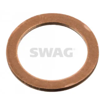SWAG 33 10 0876 - Bague d'étanchéité