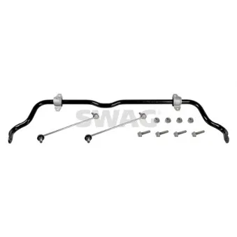 Stabilisateur, chassis SWAG 33 10 0885