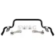 Stabilisateur, chassis SWAG [33 10 0893]