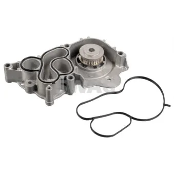 Pompe à eau SWAG 33 10 0952 pour SKODA SCALA 1.0 TSI - 95cv