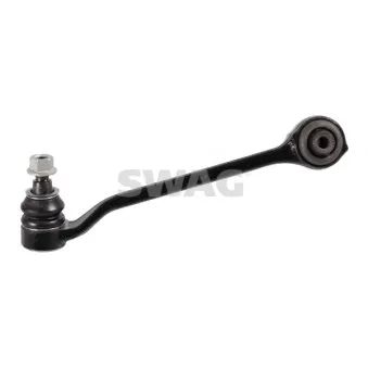 Triangle ou bras de suspension (train avant) SWAG OEM 31126787669