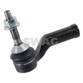 Rotule de barre de connexion avant gauche SWAG OEM DG9C3290CA