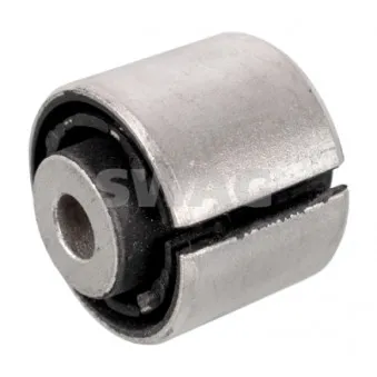 Silent bloc de suspension (train arrière) SWAG OEM 4M0505291D