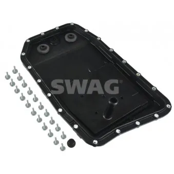 SWAG 33 10 0983 - Filtre hydraulique, boîte automatique