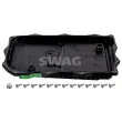 Filtre hydraulique, boîte automatique SWAG [33 10 0984]