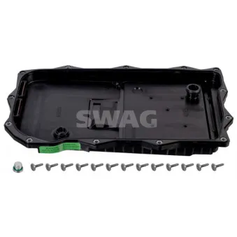 Filtre hydraulique, boîte automatique SWAG 33 10 0984 pour LAND ROVER RANGE ROVER SPORT 3.0 D 4x4 - 306cv