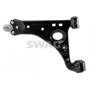 Triangle ou bras de suspension (train avant) SWAG OEM 94540668