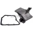Kit de filtre hydraulique, boîte automatique SWAG [33 10 0987]