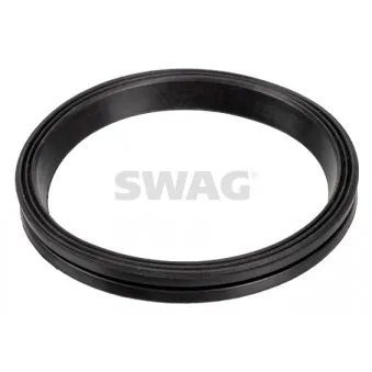 SWAG 33 10 1036 - Joint, couverle de carter (carter de vilebrequin)