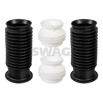 Butée élastique, suspension SWAG 33 10 1065
