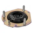 SWAG 33 10 1066 - Coupelle de suspension