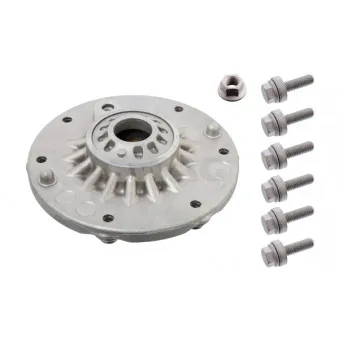 Kit de réparation, coupelle de suspension SWAG 33 10 1083