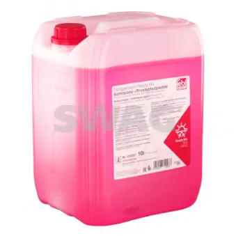 Antigel SWAG 33 10 1119 pour VOLKSWAGEN CRAFTER 2.0 TDI - 109cv