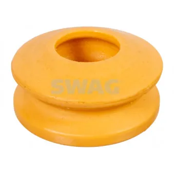 Butée élastique, suspension SWAG 33 10 1163