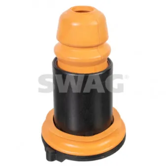 Butée élastique, suspension SWAG OEM 51804746