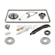 Kit de distribution par chaîne SWAG [33 10 1335]