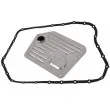 Kit de filtre hydraulique, boîte automatique SWAG [33 10 1380]