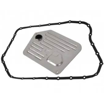 Kit de filtre hydraulique, boîte automatique SWAG 33 10 1380 pour AUDI A6 S6 quattro - 340cv