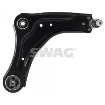 Triangle ou bras de suspension (train avant) SWAG OEM 545000011R