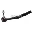 SWAG 33 10 1418 - Rotule de barre de connexion avant droit