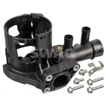 Support, filtre à carburant SWAG 33 10 1419