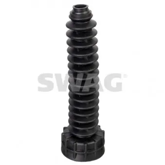 Bouchon de protection/soufflet, amortisseur SWAG 33 10 1424