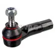 SWAG 33 10 1460 - Rotule de barre de connexion avant droit