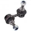 SWAG 33 10 1464 - Entretoise/tige, stabilisateur avant gauche