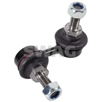Entretoise/tige, stabilisateur avant gauche SWAG OEM 500383976