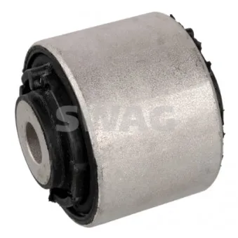 Suspension, bras de liaison SWAG OEM 4H0407182
