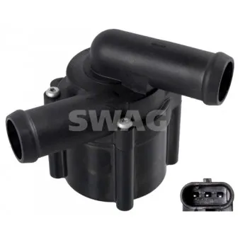 Pompe à eau additionnelle SWAG 33 10 1499