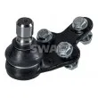 SWAG 33 10 1530 - Rotule de suspension avant gauche