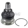SWAG 33 10 1546 - Rotule de suspension