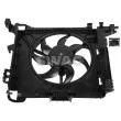 Ventilateur, refroidissement du moteur SWAG [33 10 1559]