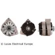 LUCAS ELECTRICAL LRA02898 - Alternateur