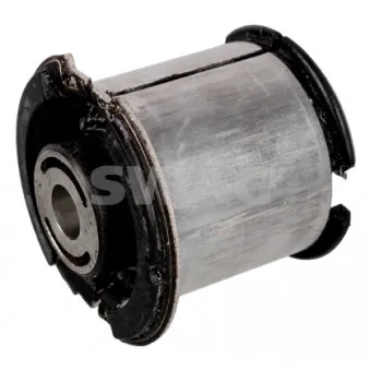 Silent bloc de suspension (train arrière) SWAG OEM 33326865898
