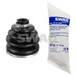 Jeu de joints-soufflets, arbre de commande SWAG [33 10 1732]