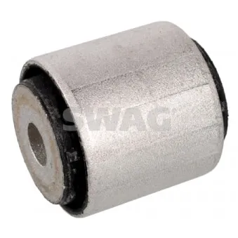 Silent bloc de suspension (train arrière) SWAG 33 10 1736