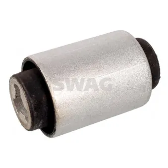 Silent bloc de suspension (train arrière) SWAG 33 10 1737