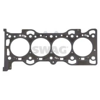 Joint d'étanchéité, culasse SWAG 33 10 1741