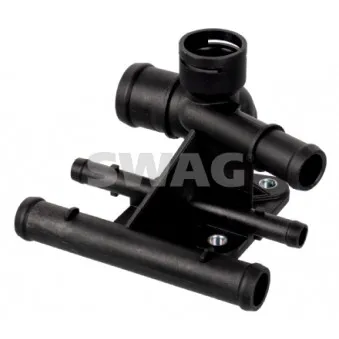 SWAG 33 10 1742 - Bride de liquide de refroidissement